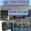 Rose Spa